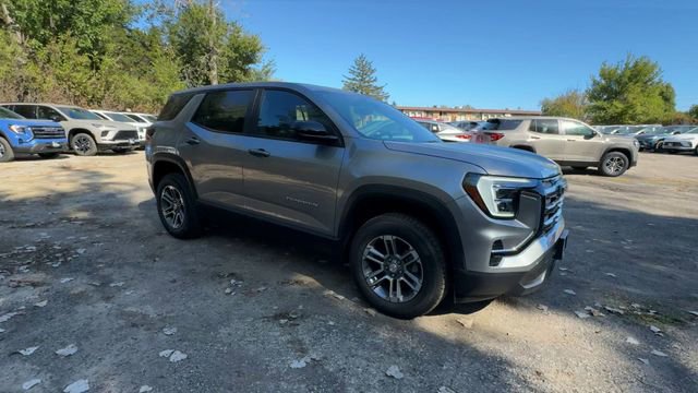 New 2026 GMC Terrain Elevation w/ Technology Package II image 2
