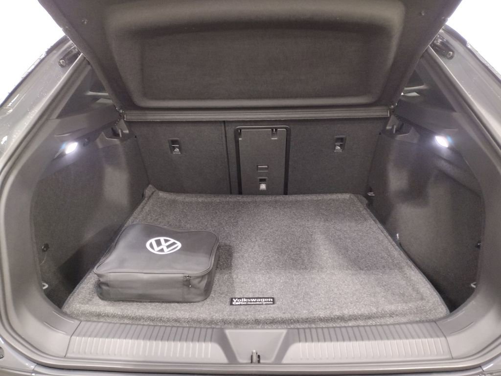 New 2025 Volkswagen ID.4 Pro S image 15