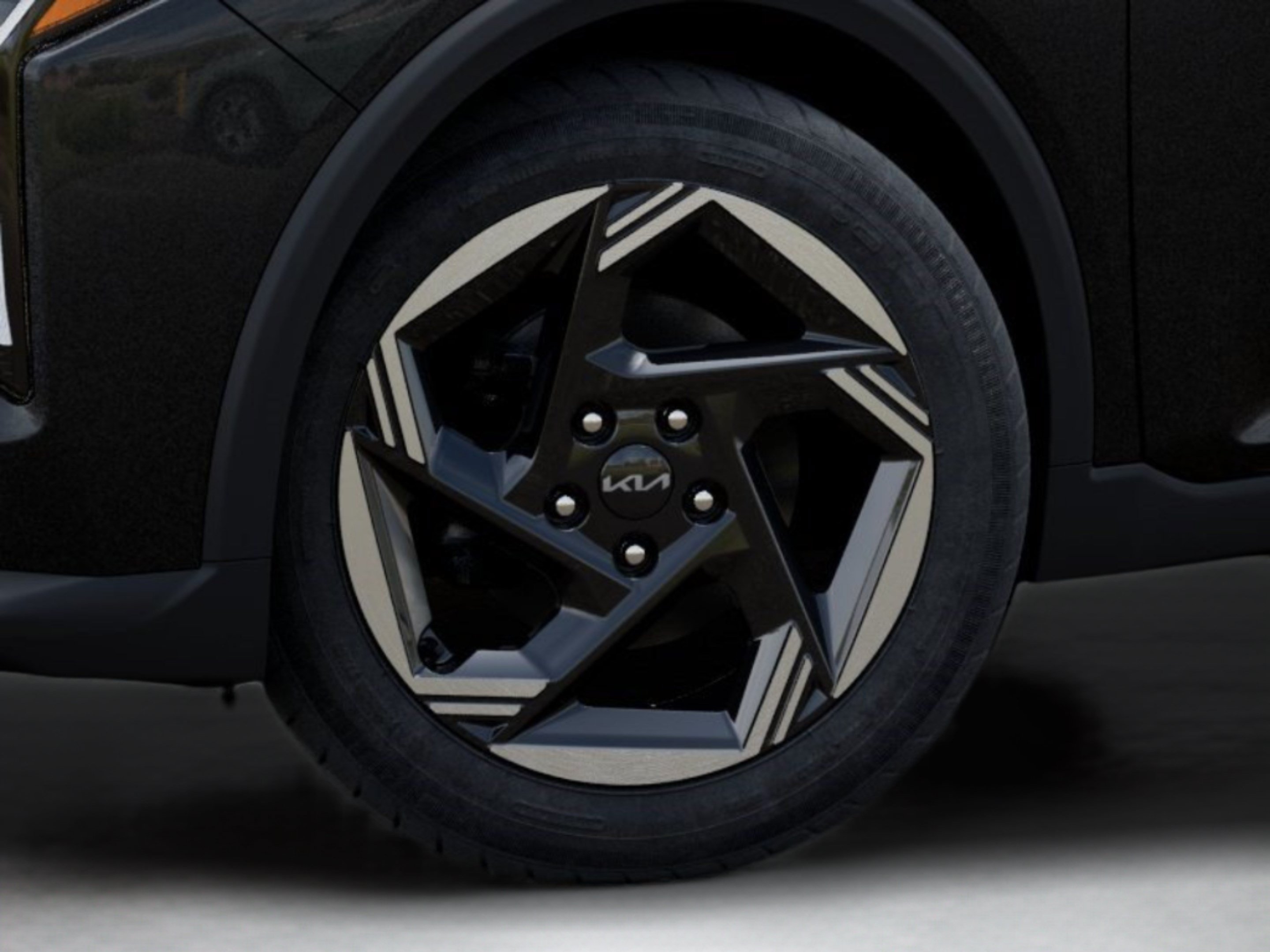 New 2026 Kia K4 EX FWD image 25