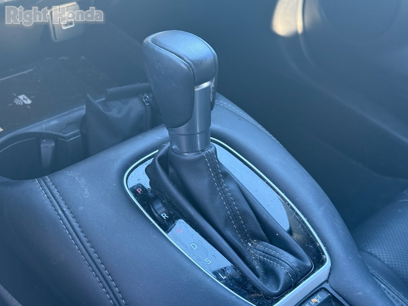 Used 2025 Honda HR-V EX-L image 9