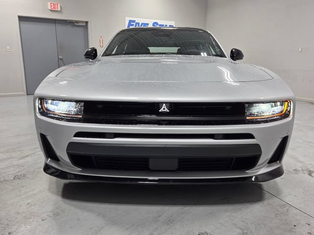 New 2026 Dodge Charger Scat Pack w/ Blacktop Package AWD/4WD image 2