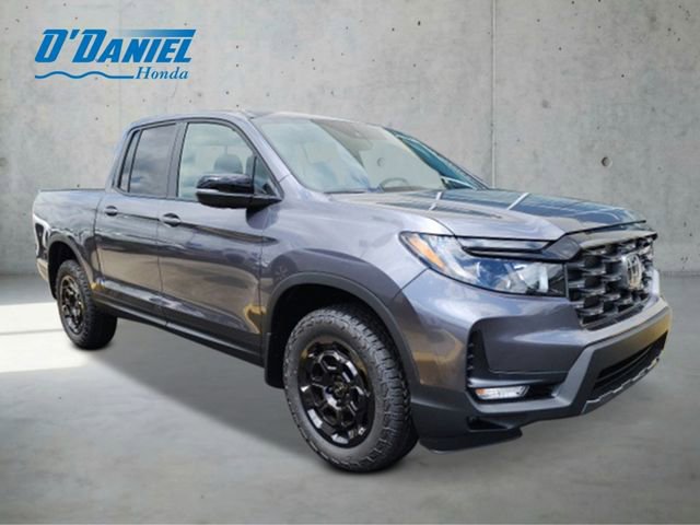 New 2026 Honda Ridgeline TrailSport image 5