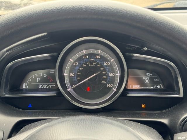 Used 2016 Scion iA image 21