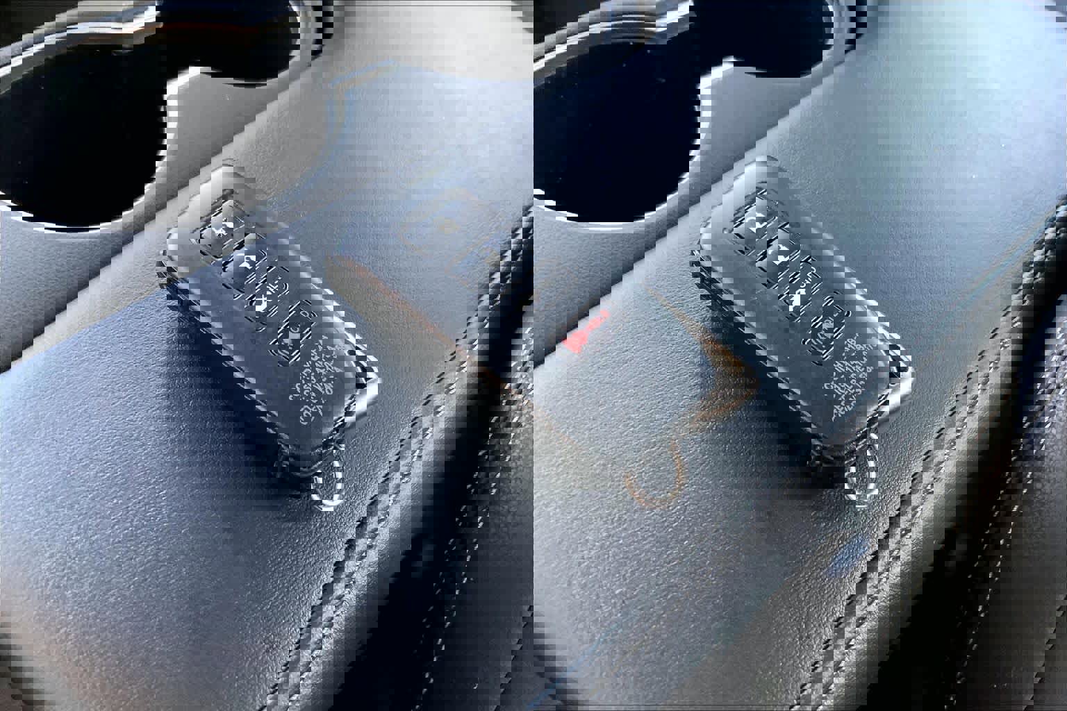 Used 2019 Lexus IS 300 w/ Premium Package image 15