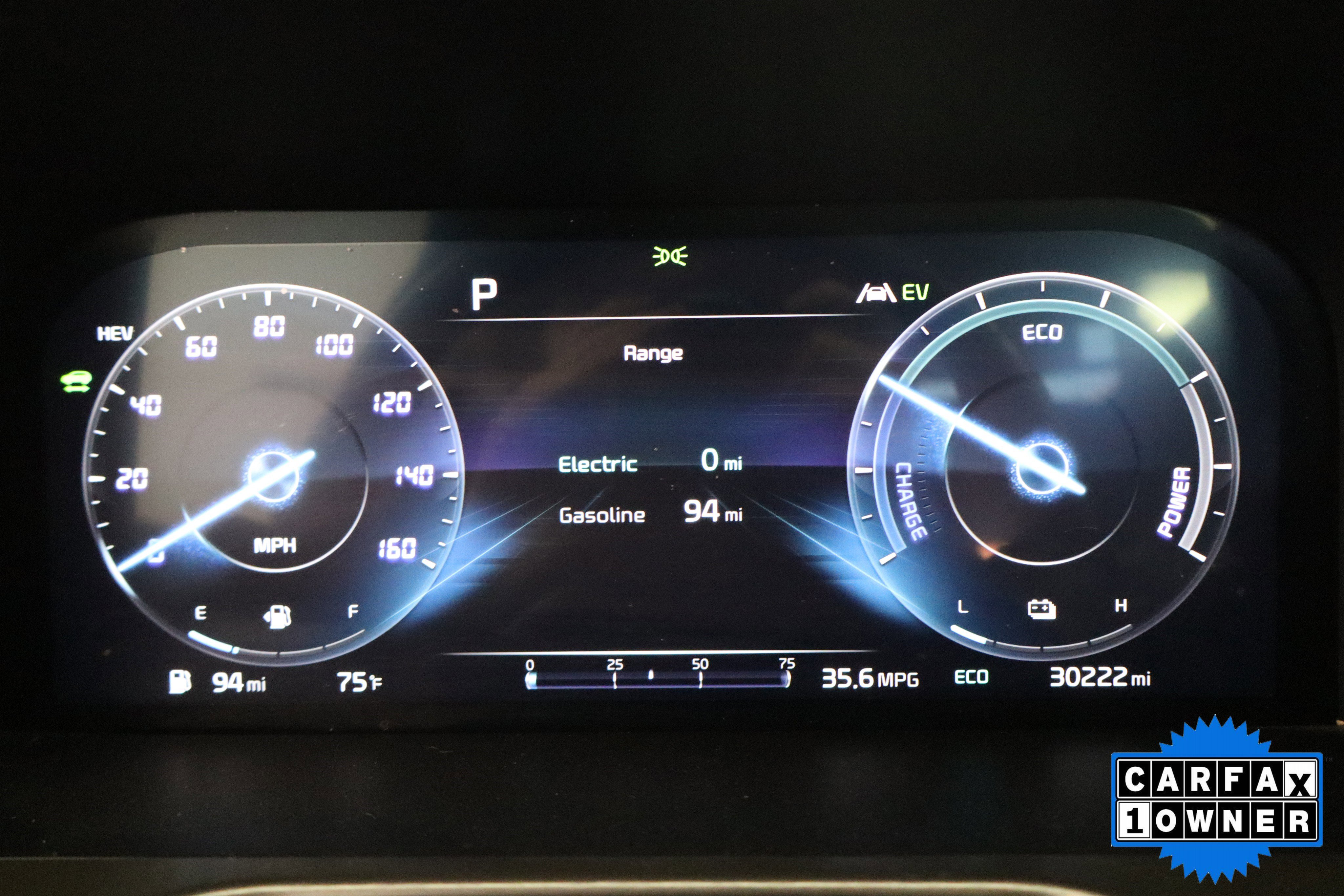 Used 2024 Kia Sorento SX Prestige image 18