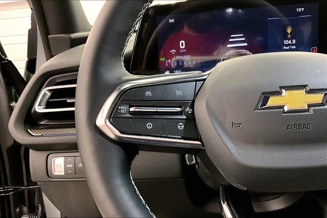 Used 2025 Chevrolet Traverse High Country image 26