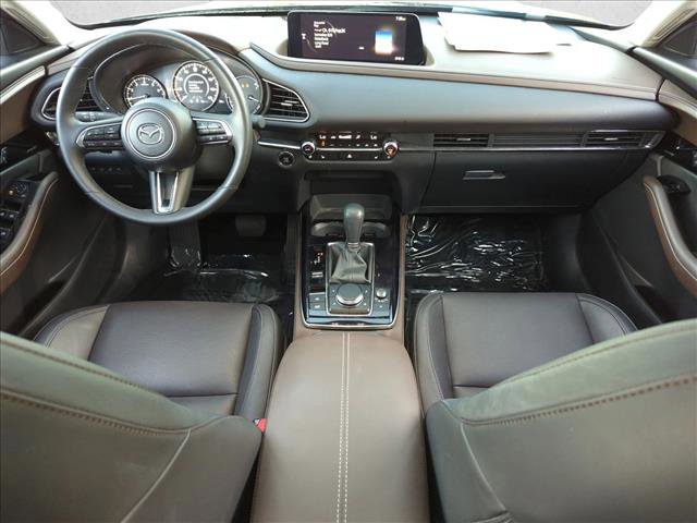 Used 2024 MAZDA CX-30 2.5 Turbo w/ Premium Plus Pkg AWD/4WD image 17