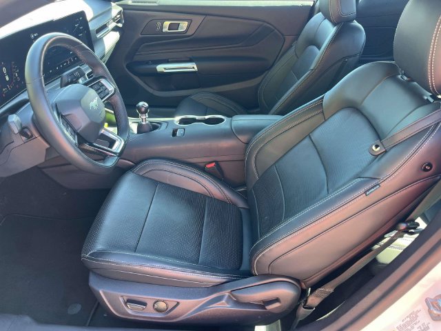 Used 2026 Ford Mustang GT Premium RWD image 15