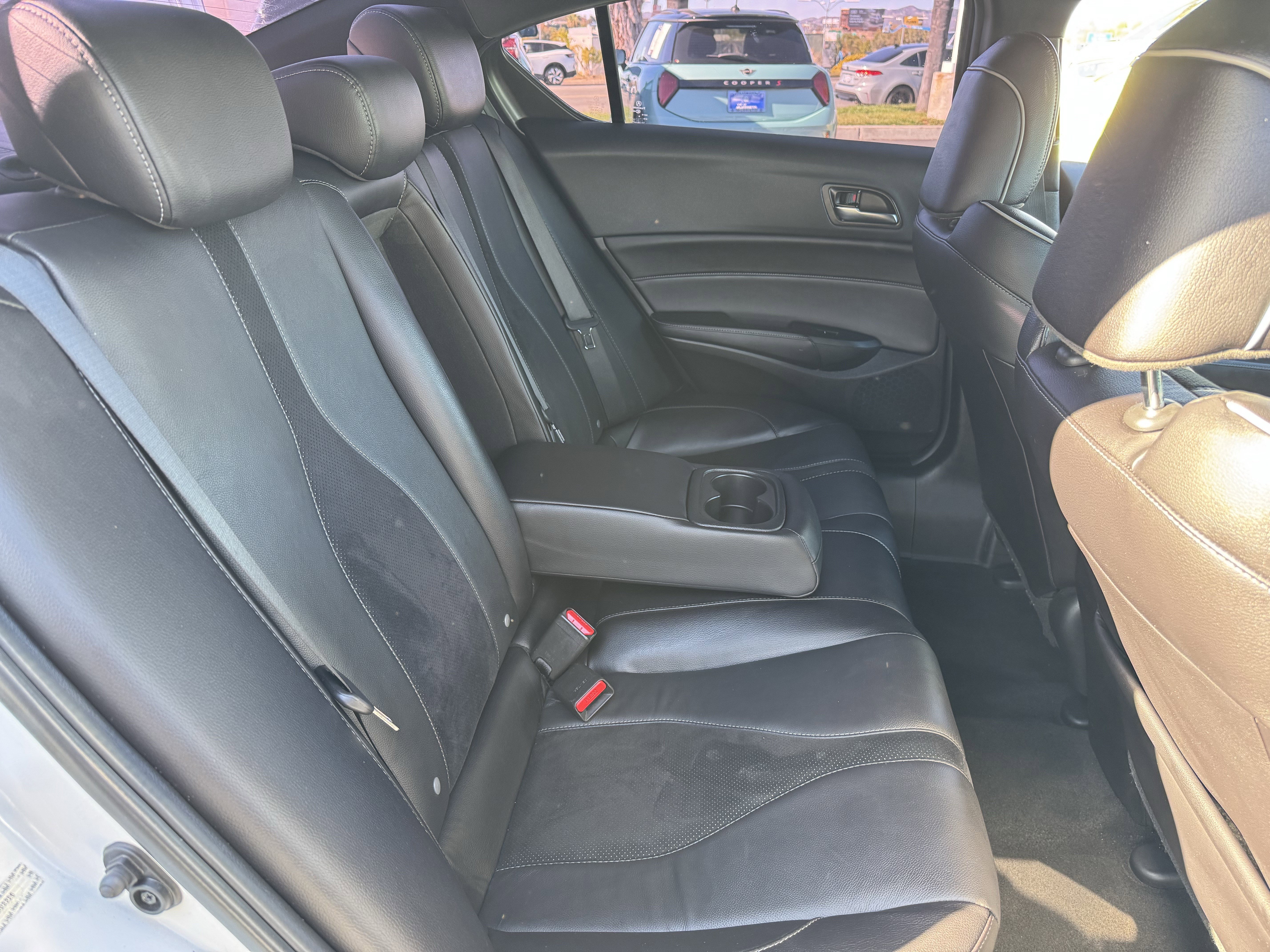 Used 2022 Acura ILX image 35