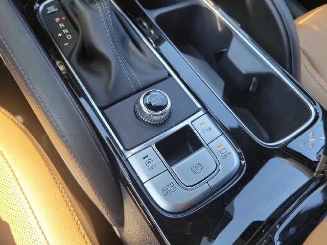 Certified 2022 Kia Telluride SX FWD image 26