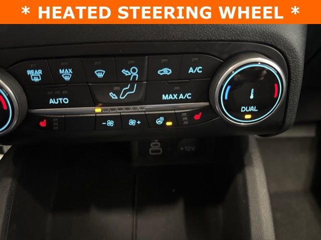 Used 2024 Ford Escape Active image 16