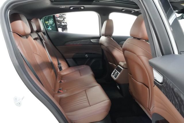 New 2025 Maserati Grecale Modena AWD/4WD image 32