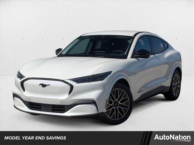 New 2025 Ford Mustang Mach-E Premium