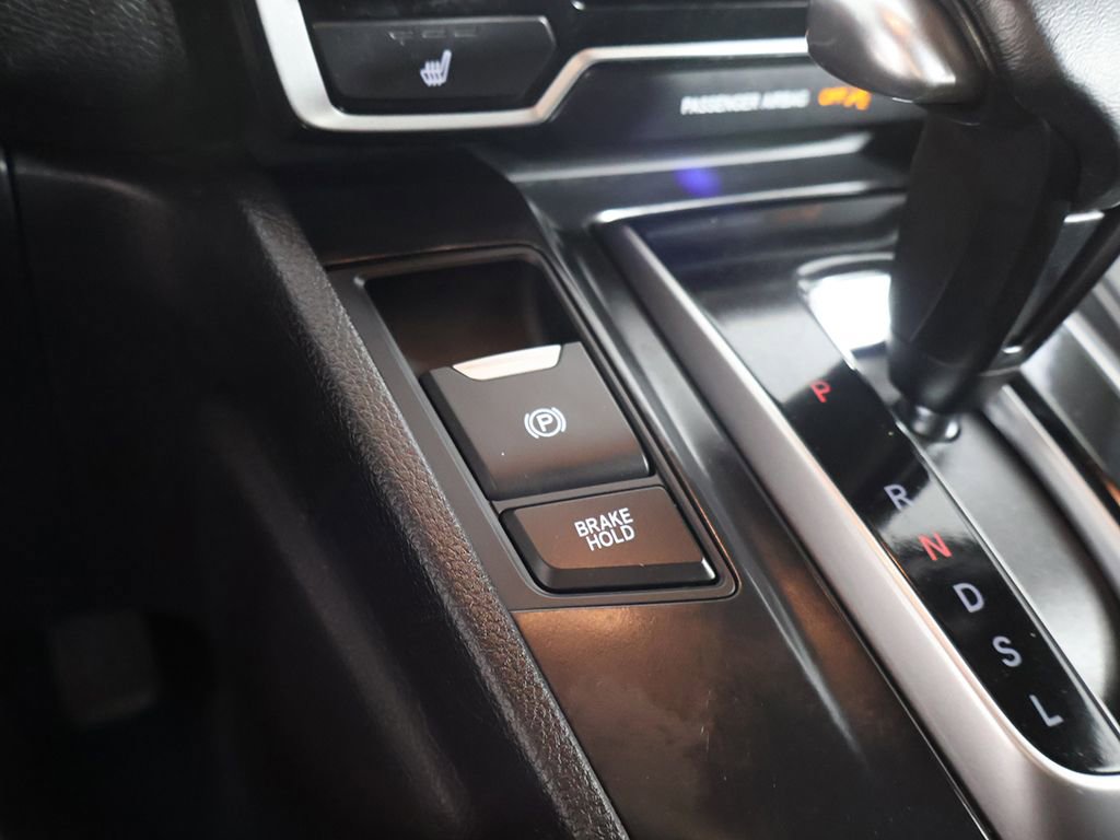 Used 2022 Honda CR-V Touring image 53