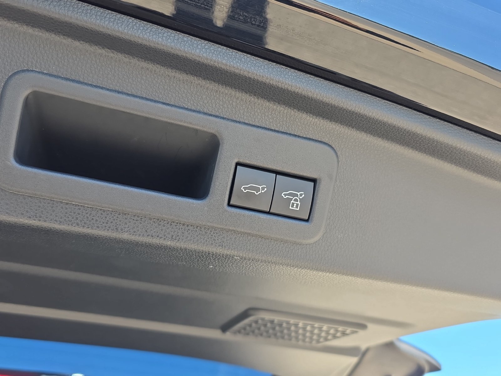 Used 2025 Toyota 4Runner TRD Sport Premium AWD/4WD image 32