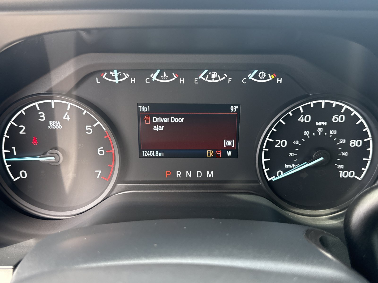Certified 2024 Ford F250 XLT w/ F-250 >10K GVWR Package AWD/4WD image 39