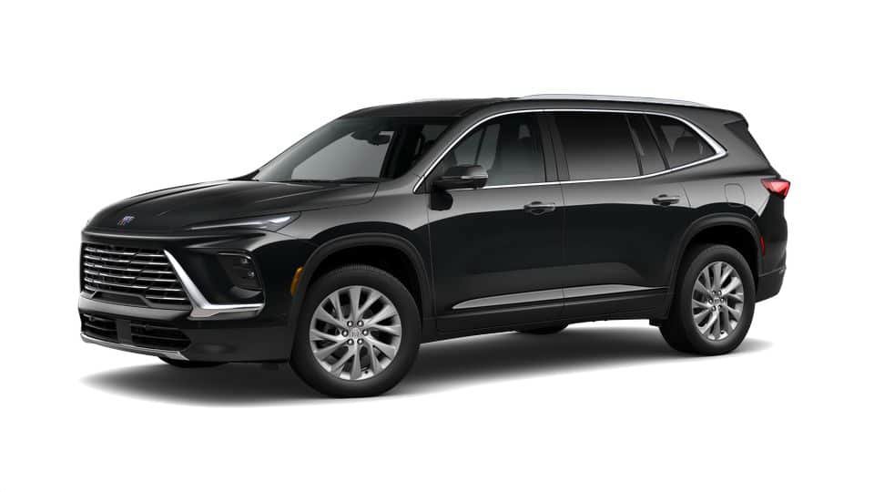 New 2026 Buick Enclave Preferred w/ Super Cruise Package FWD image 63