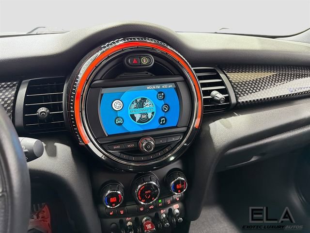 Used 2019 MINI Cooper John Cooper Works w/ Premium Package image 14