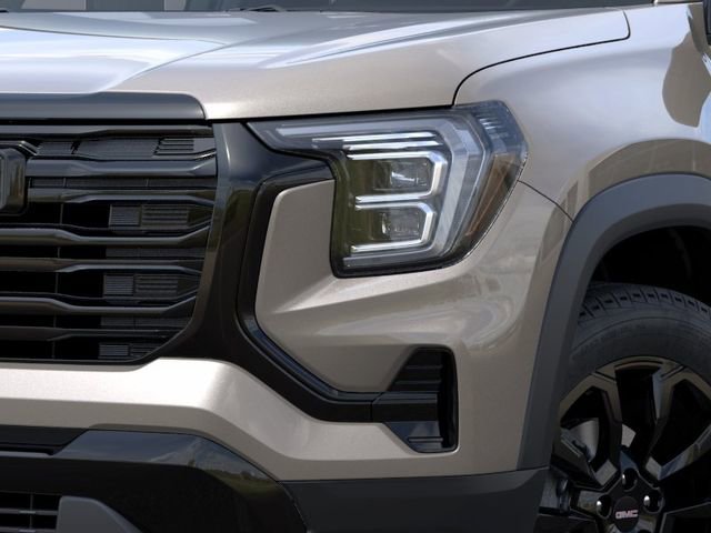 New 2026 GMC Terrain Elevation AWD/4WD image 10
