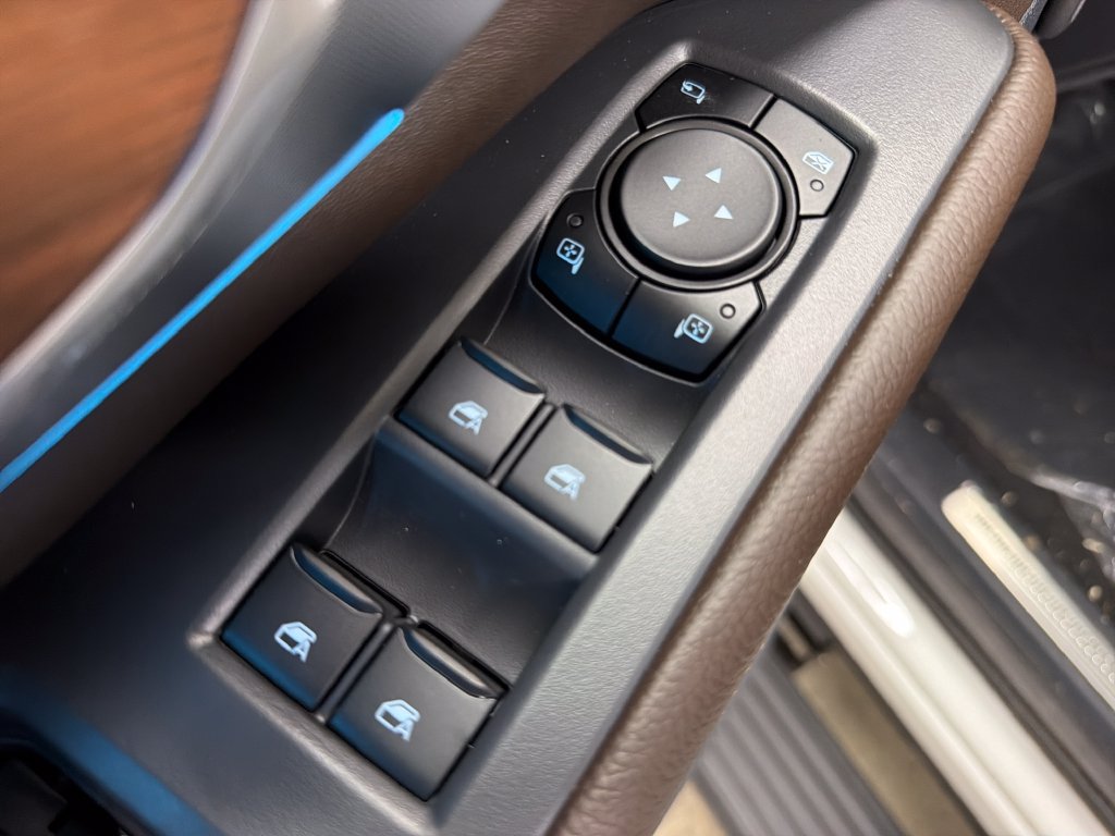 New 2027 Ford Expedition King Ranch AWD/4WD image 17