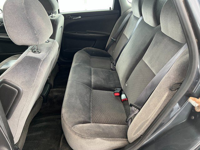 Used 2011 Chevrolet Impala LT image 25