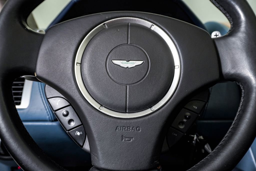 Used 2006 Aston Martin DB9 Volante image 26