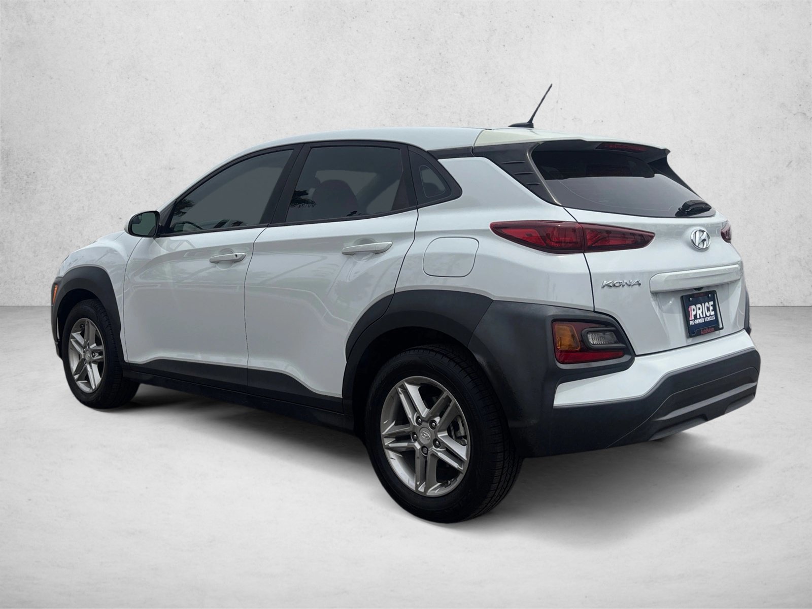 Used 2018 Hyundai Kona SE FWD image 7
