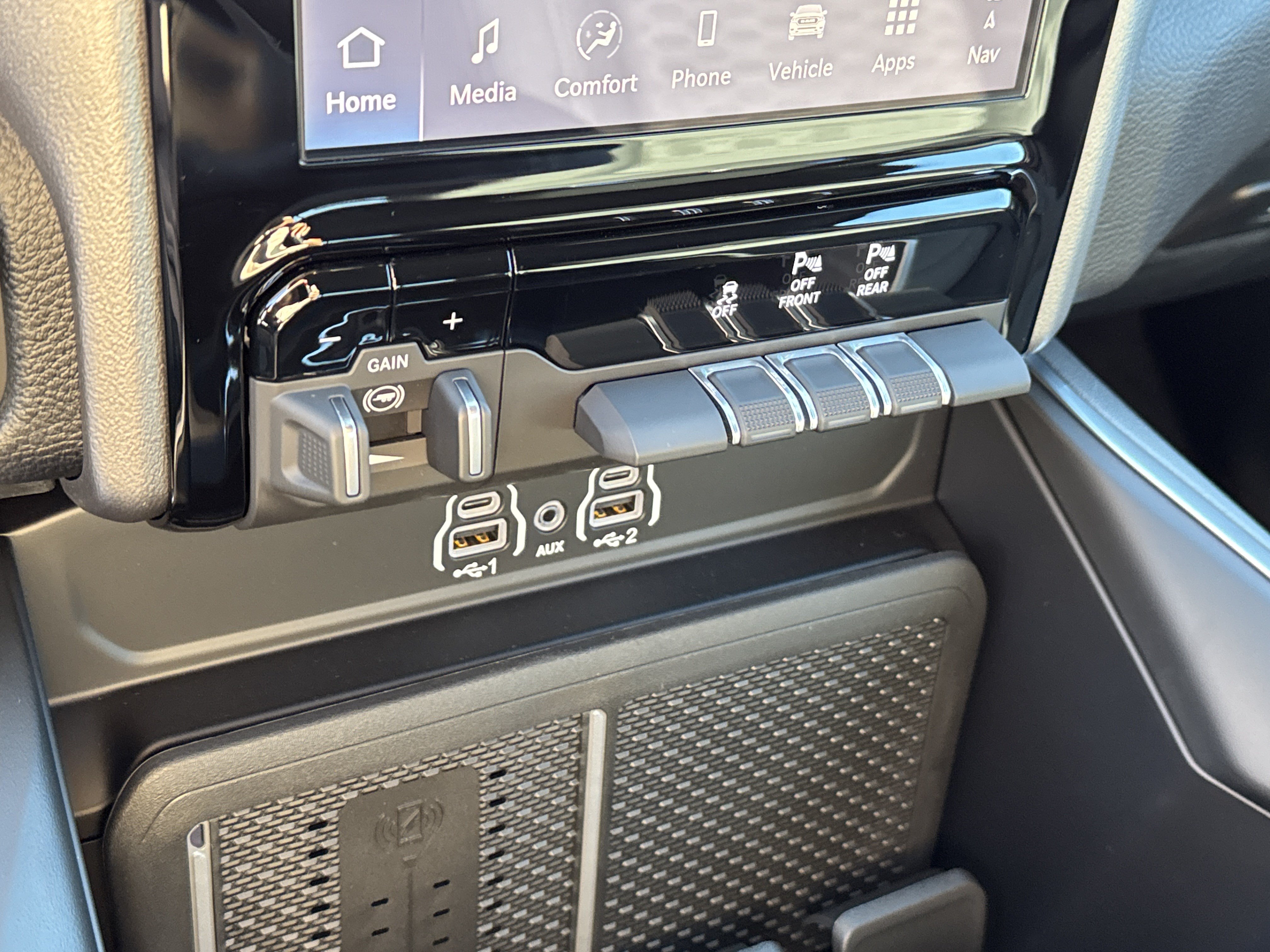 New 2026 RAM 1500 Big Horn AWD/4WD image 34