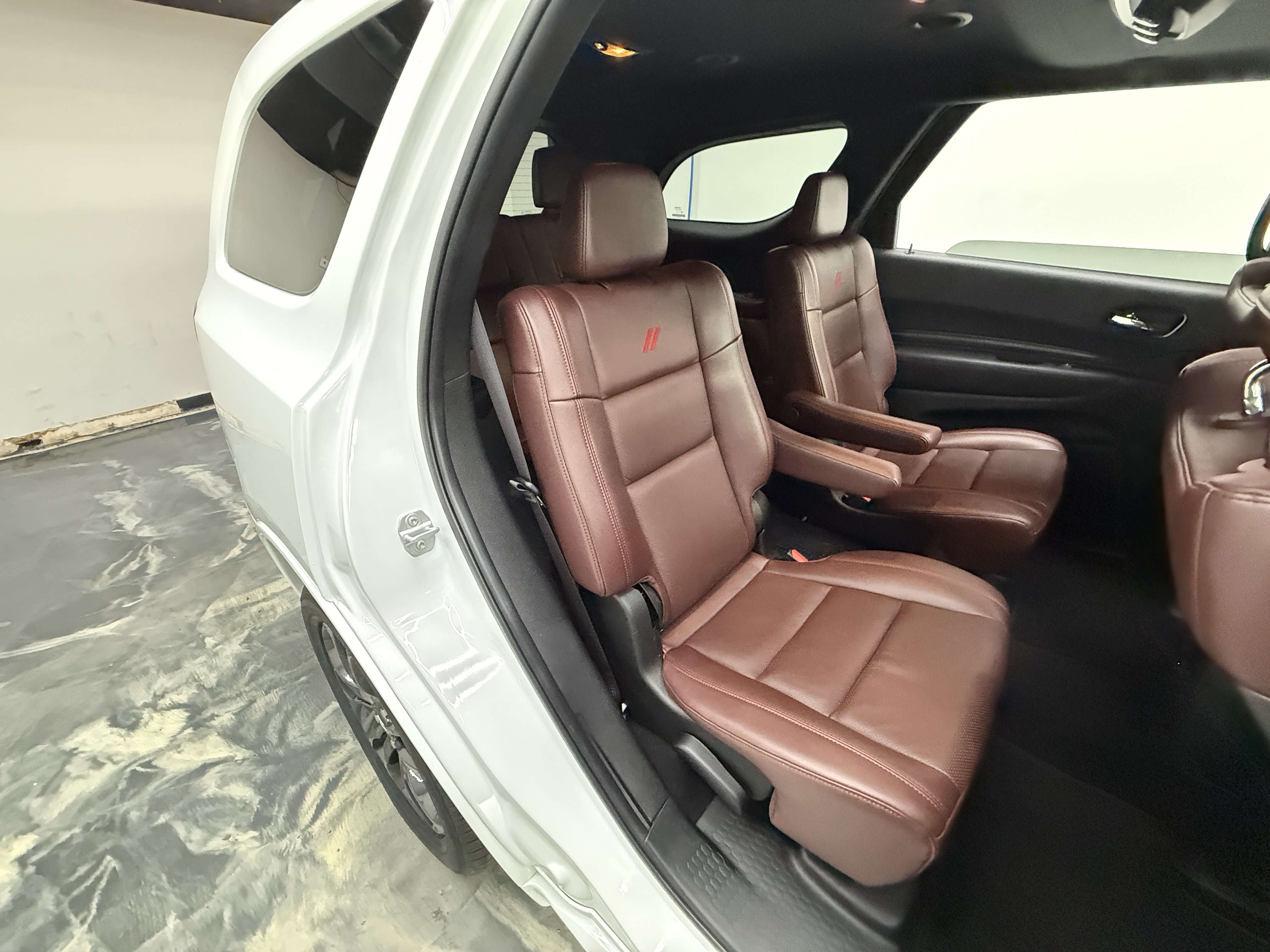 Used 2024 Dodge Durango R/T w/ Blacktop Package AWD/4WD image 25