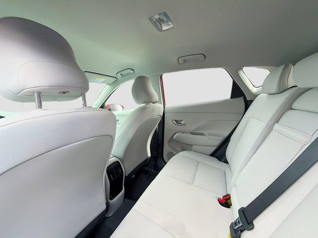 Certified 2024 Hyundai Kona SEL w/ Convenience Package FWD image 23
