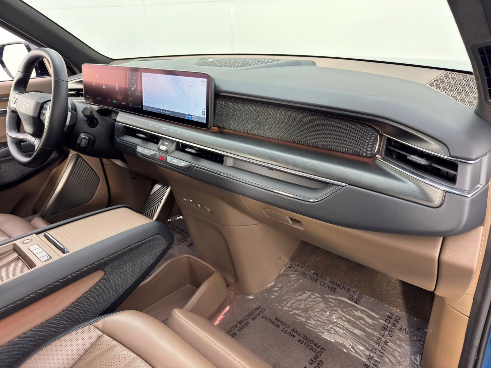 Used 2024 Kia EV9 GT-Line image 13