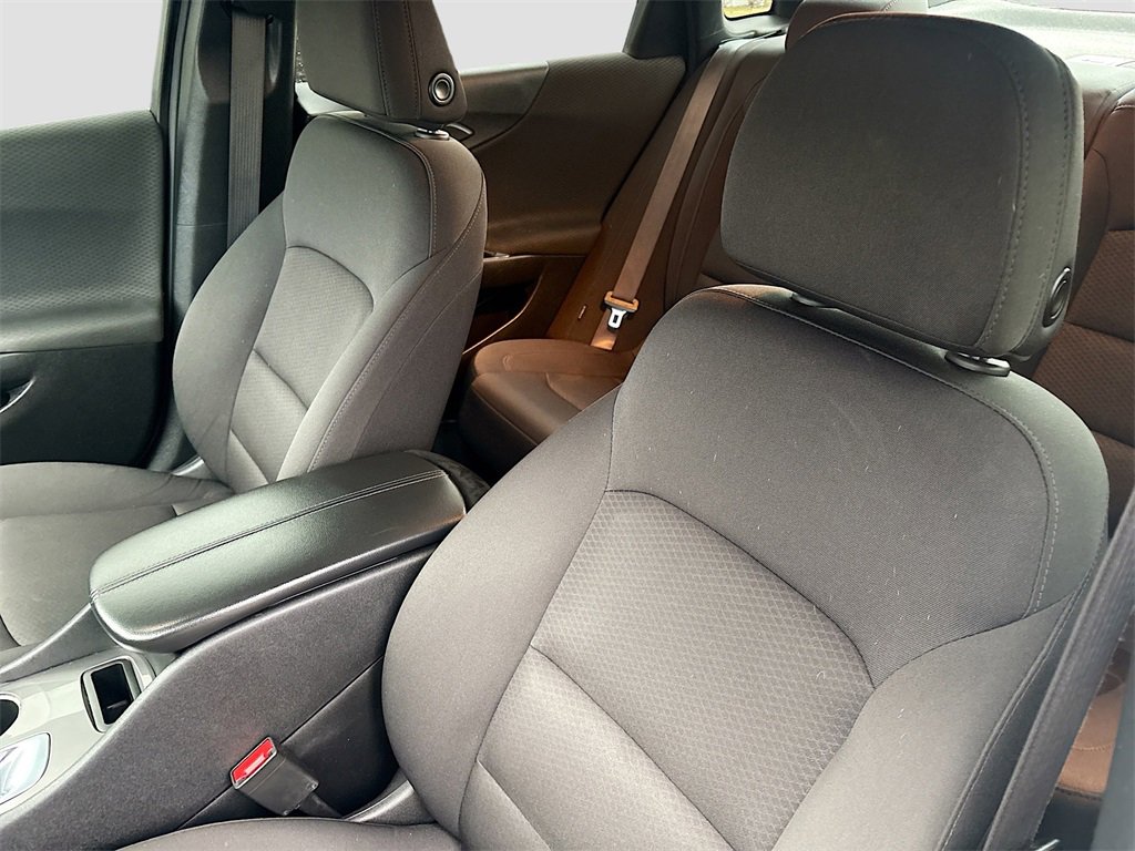 Used 2020 Chevrolet Malibu LT image 21