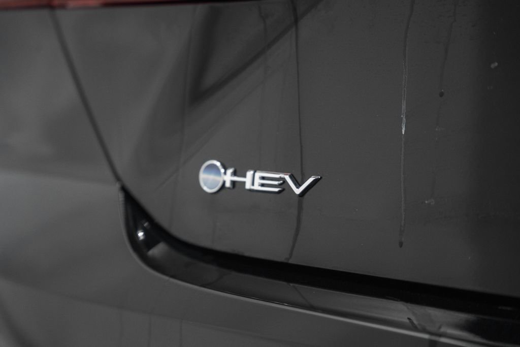 New 2026 Toyota Camry XSE image 8