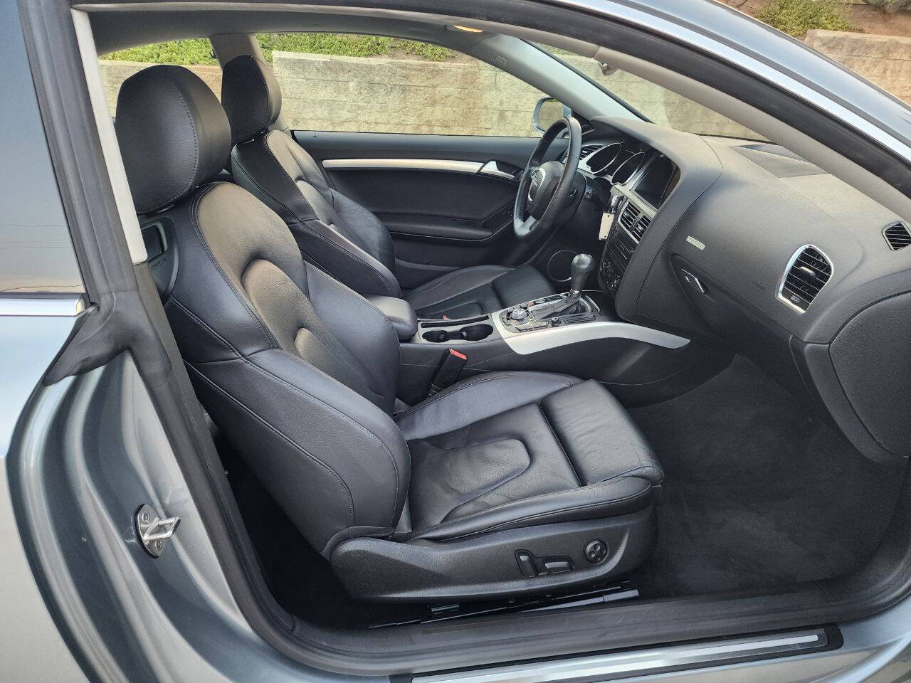 Used 2010 Audi A5 2.0T Prestige AWD/4WD image 13
