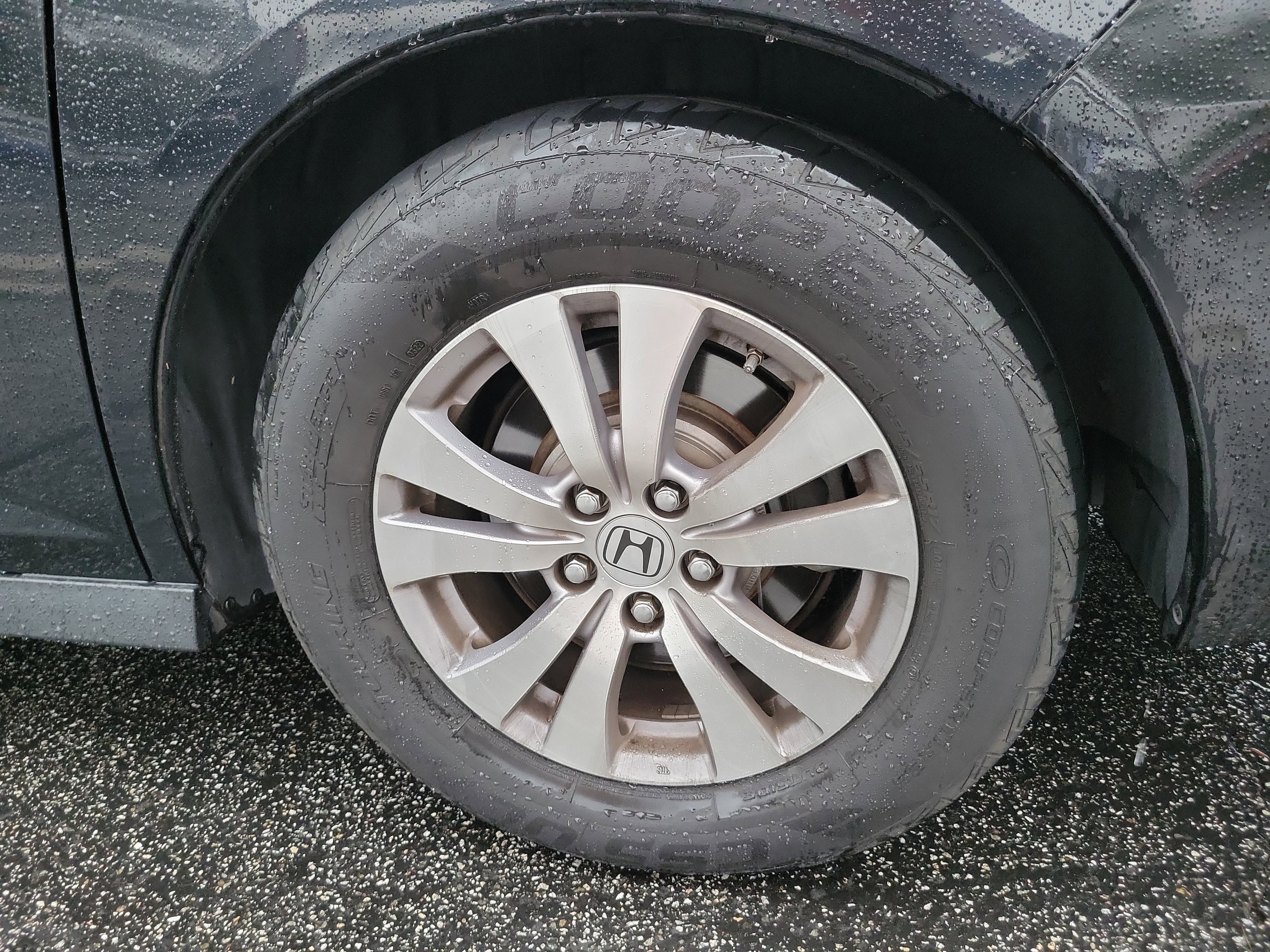 Used 2016 Honda Odyssey EX-L image 5