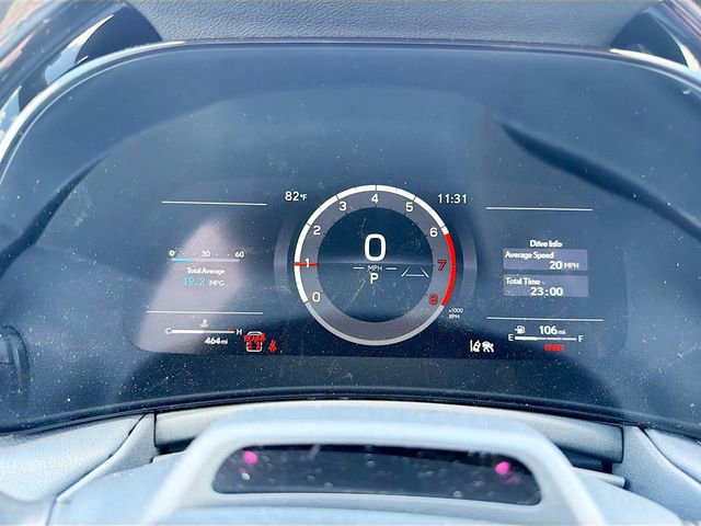 New 2026 Lexus TX 350 AWD image 43