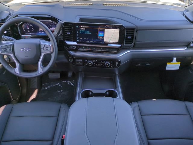 New 2026 Chevrolet Silverado 2500 LTZ w/ LTZ Plus Package image 14