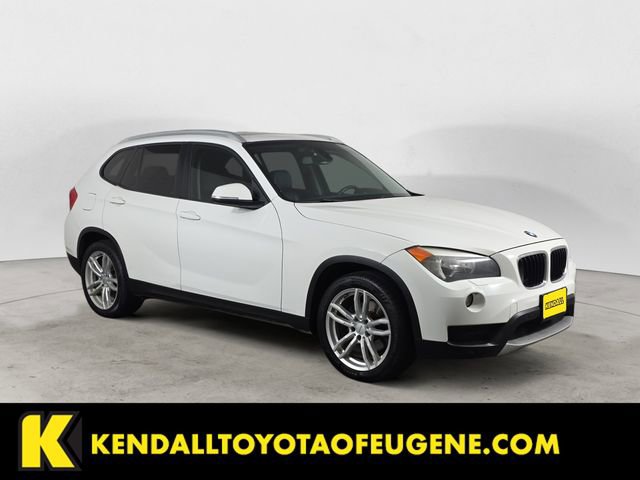 Used 2014 BMW X1 xDrive28i image 7
