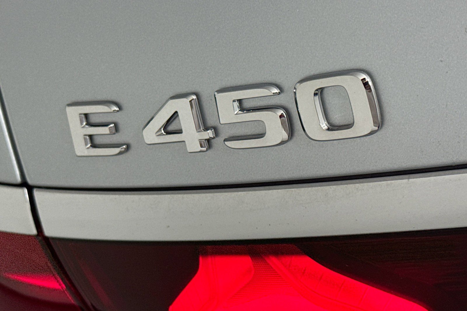 New 2025 Mercedes-Benz E 450 4MATIC All-Terrain Wagon image 8