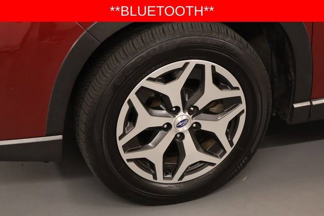 Used 2021 Subaru Forester Premium image 10