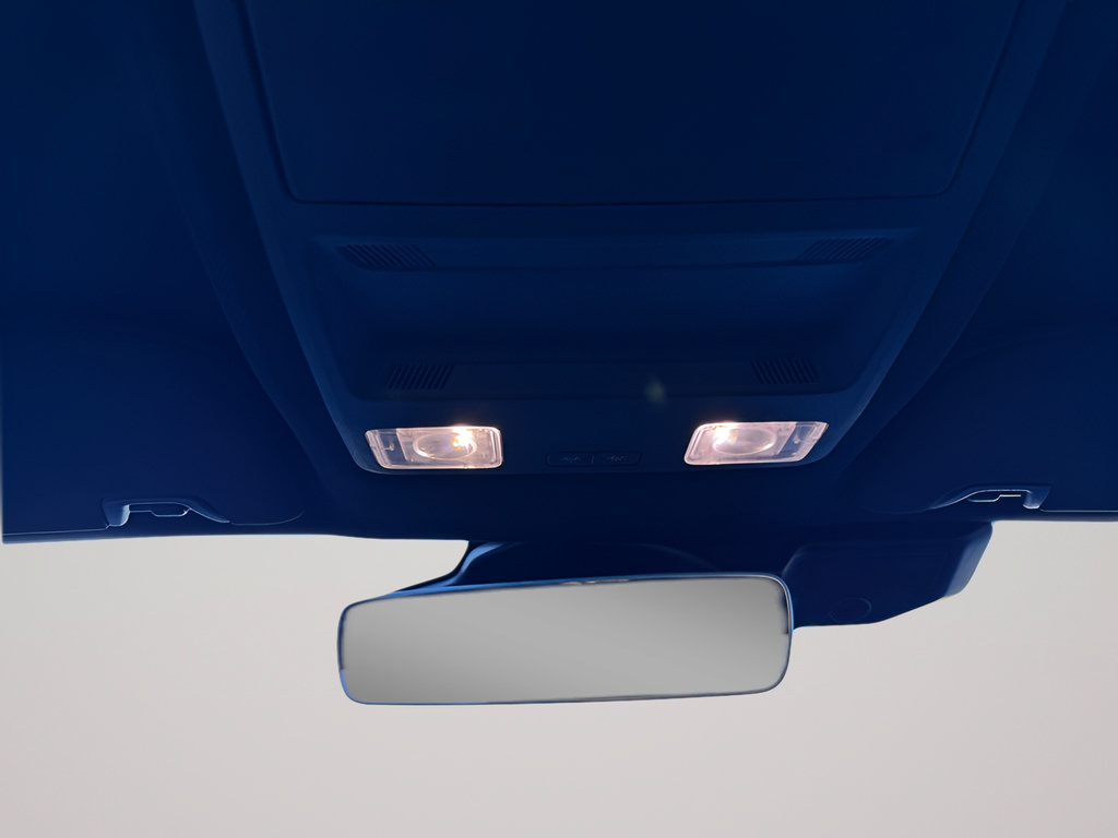 New 2026 Ford Mustang GT Premium RWD image 35