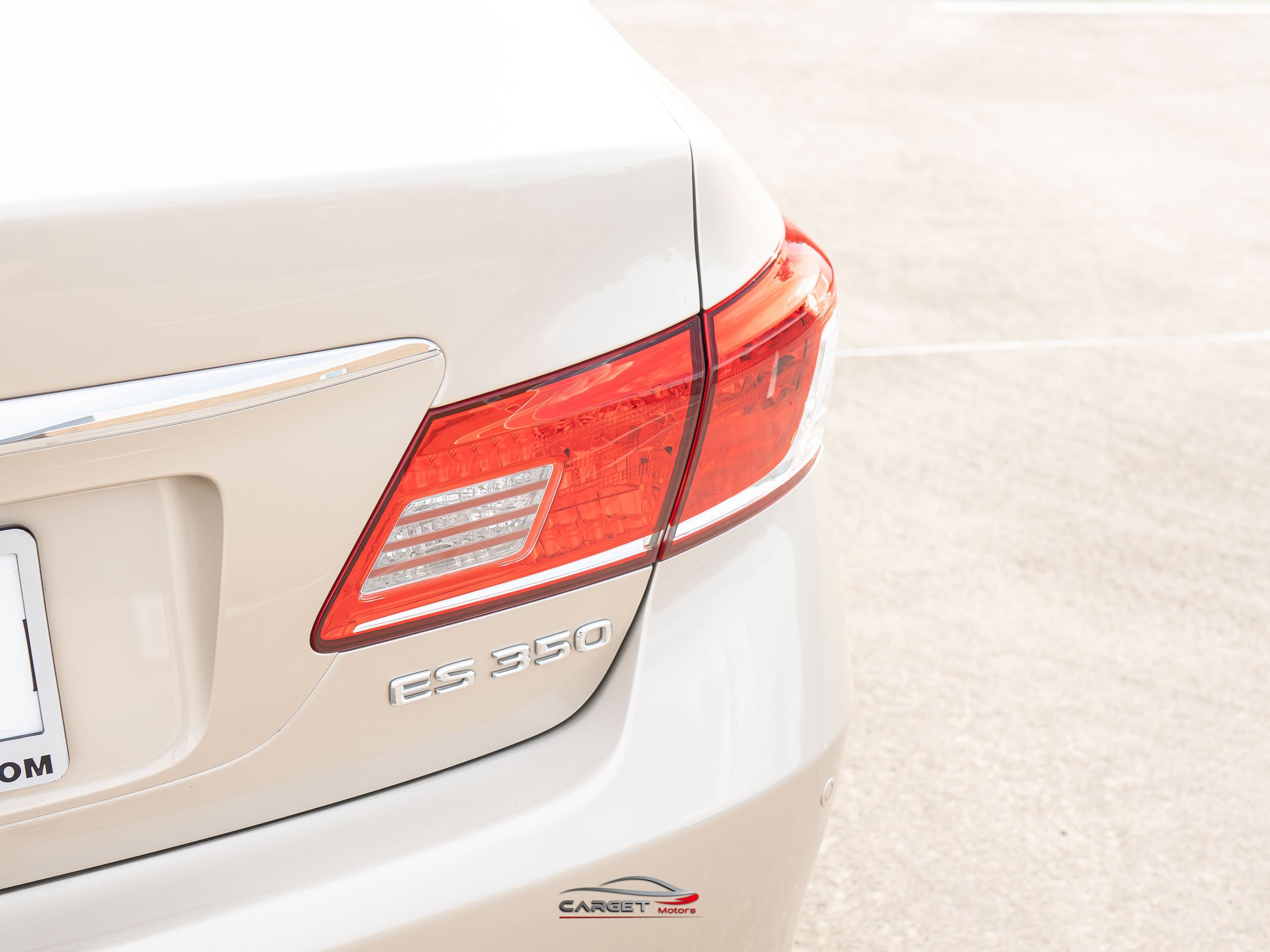 Used 2012 Lexus ES 350 FWD image 42