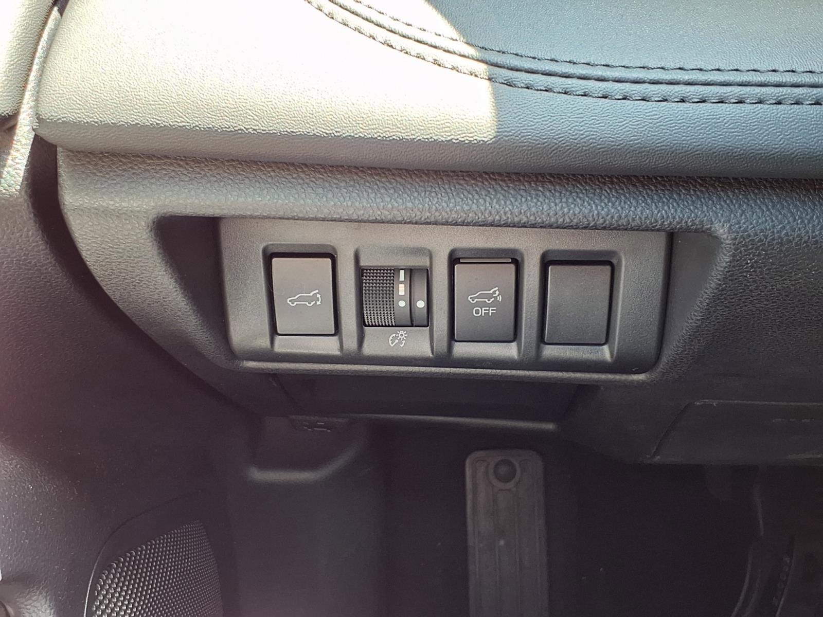 Used 2024 Subaru Outback Wilderness AWD/4WD image 9