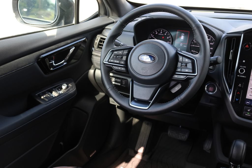 Certified 2026 Subaru Forester Limited AWD/4WD image 25