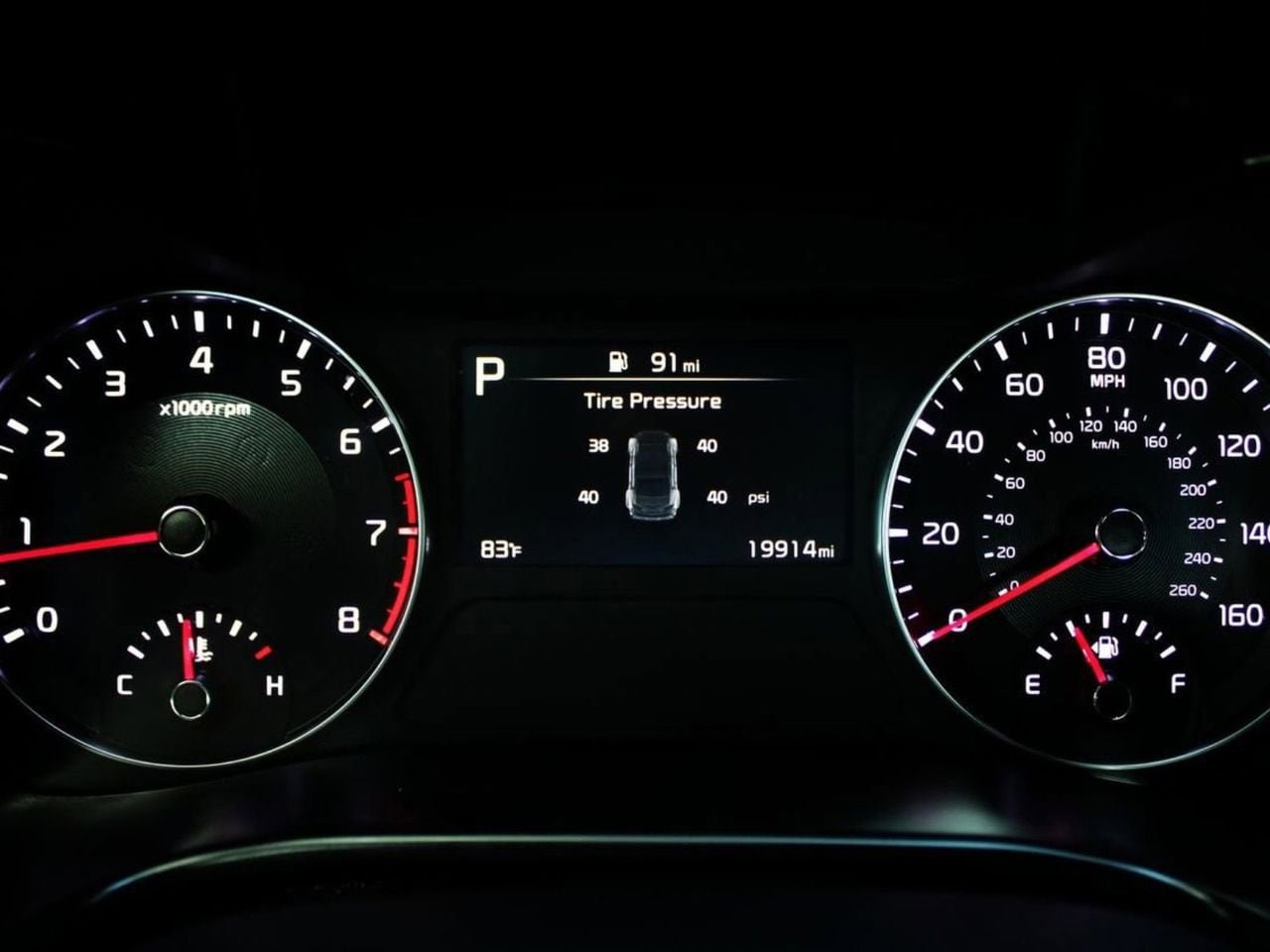 Used 2024 Kia Forte GT-Line FWD image 16