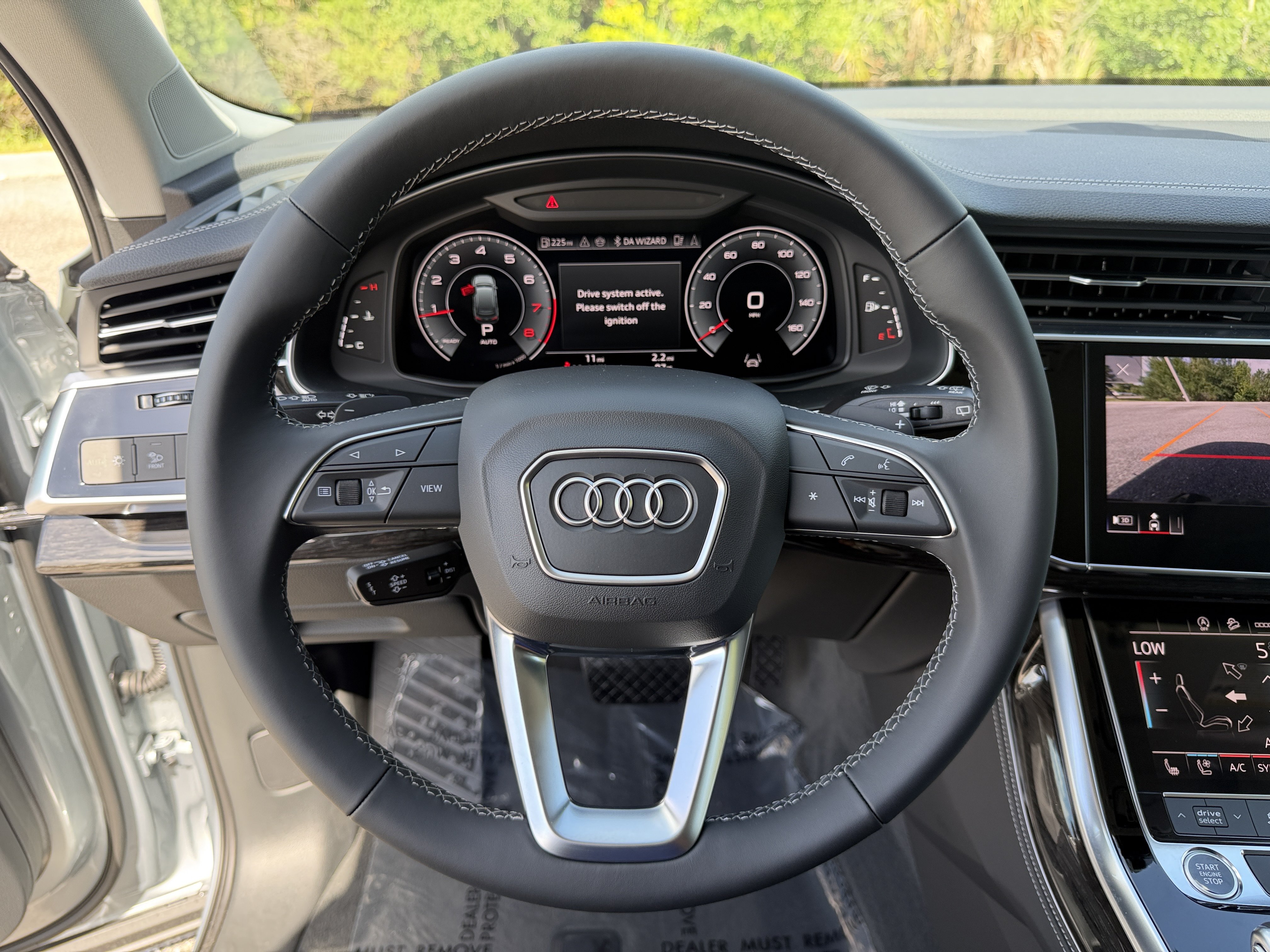 New 2026 Audi Q7 2.0T Premium Plus AWD/4WD image 34
