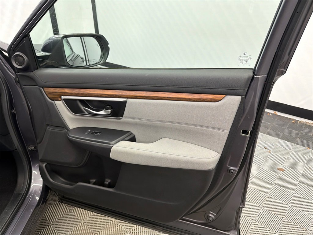 Used 2018 Honda CR-V EX image 15