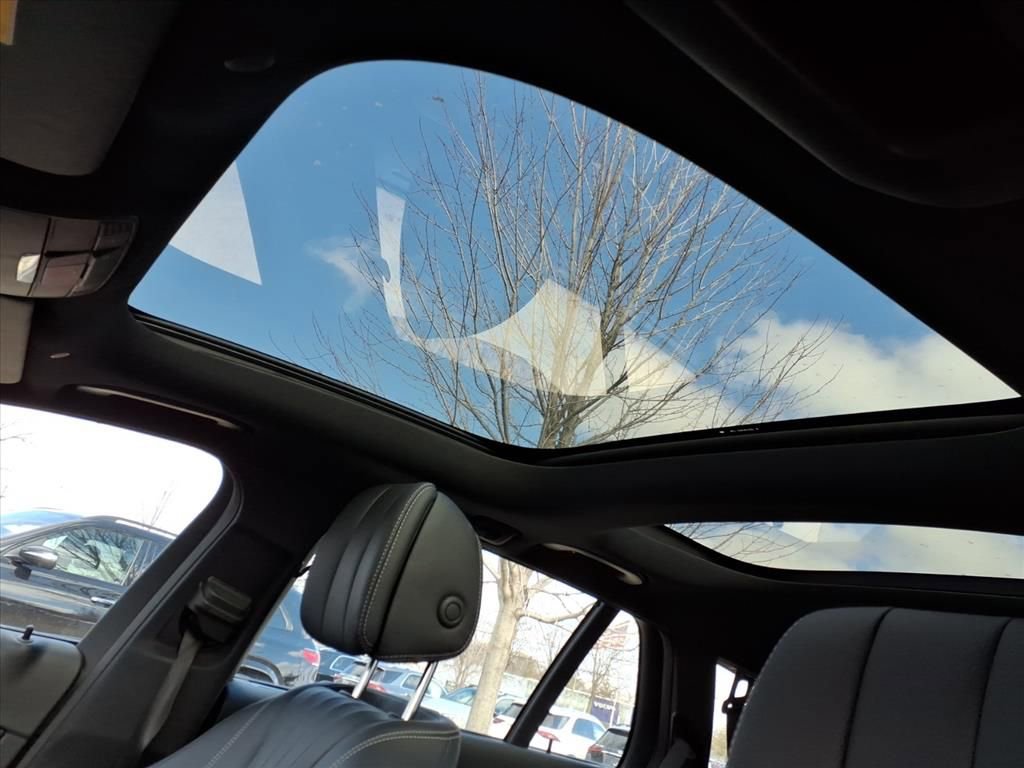 Used 2021 Mercedes-Benz E 450 4MATIC All-Terrain Wagon image 12