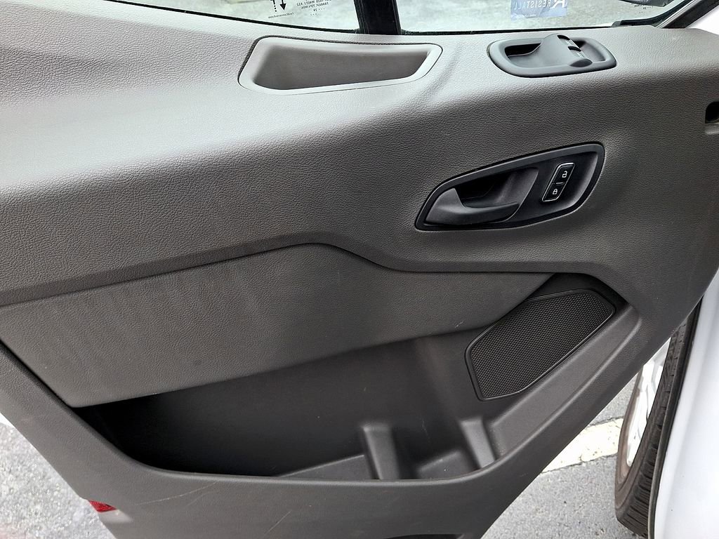 Used 2024 Ford Transit 350 XLT image 12