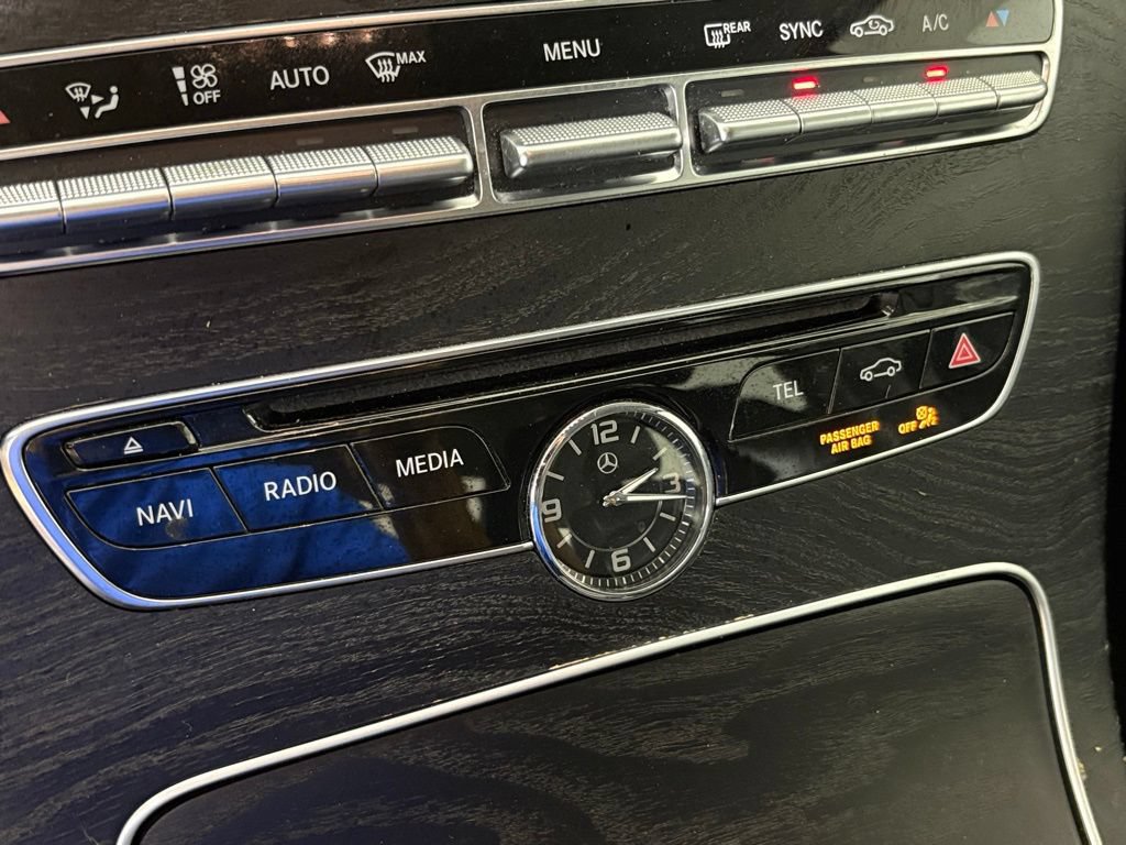 Used 2017 Mercedes-Benz C 300 Sedan image 30